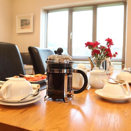 אורנמור Oranhill Lodge Guesthouse מראה חיצוני תמונה