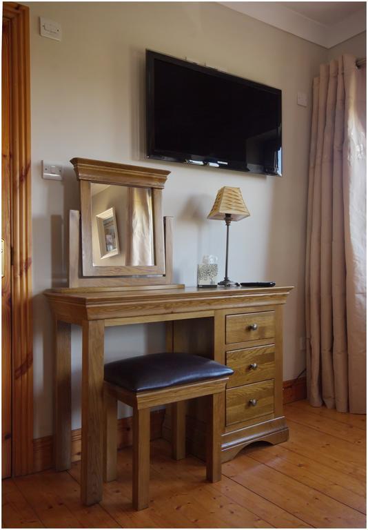 אורנמור Oranhill Lodge Guesthouse מראה חיצוני תמונה