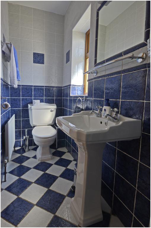 אורנמור Oranhill Lodge Guesthouse מראה חיצוני תמונה