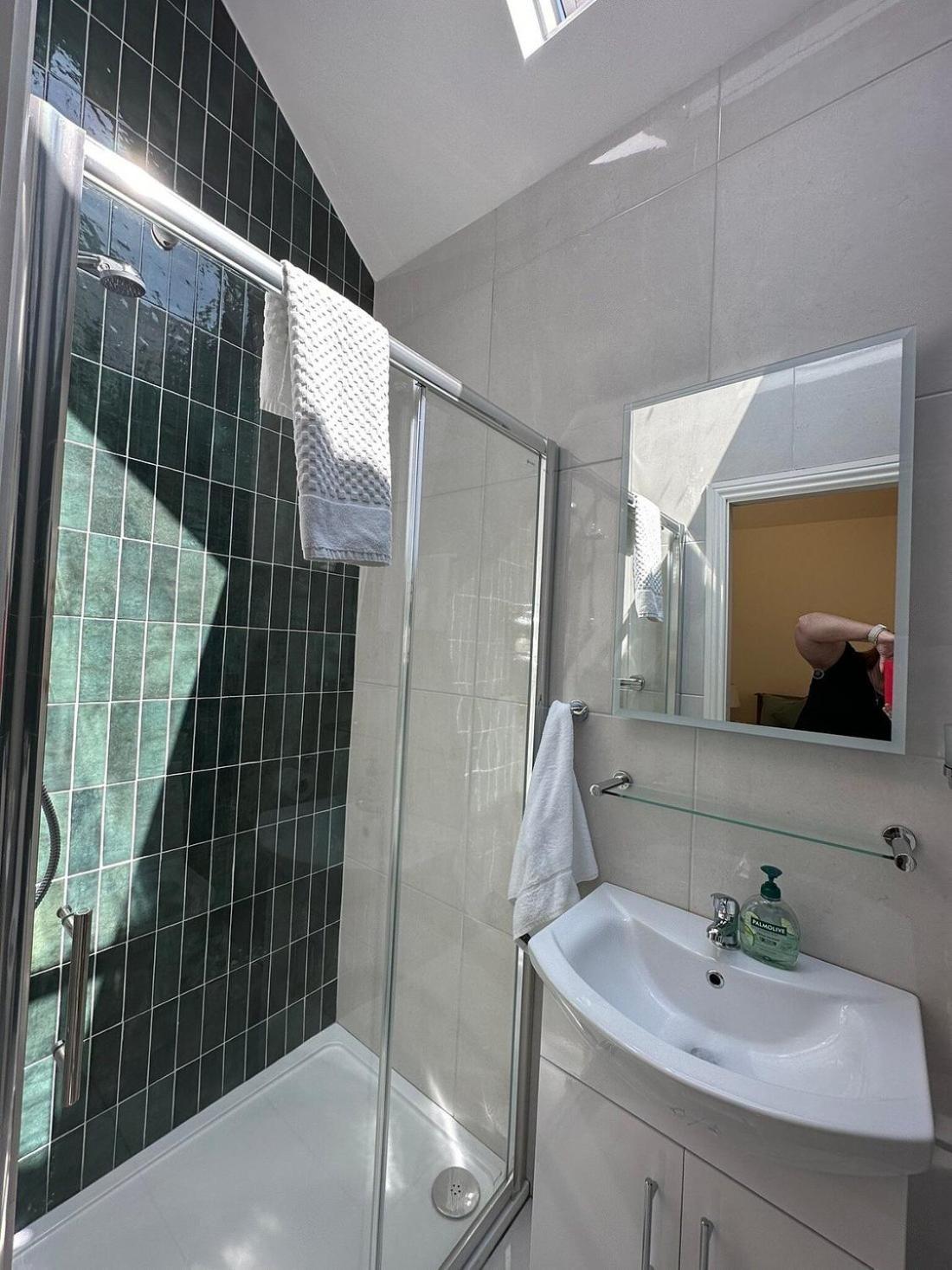 אורנמור Oranhill Lodge Guesthouse מראה חיצוני תמונה