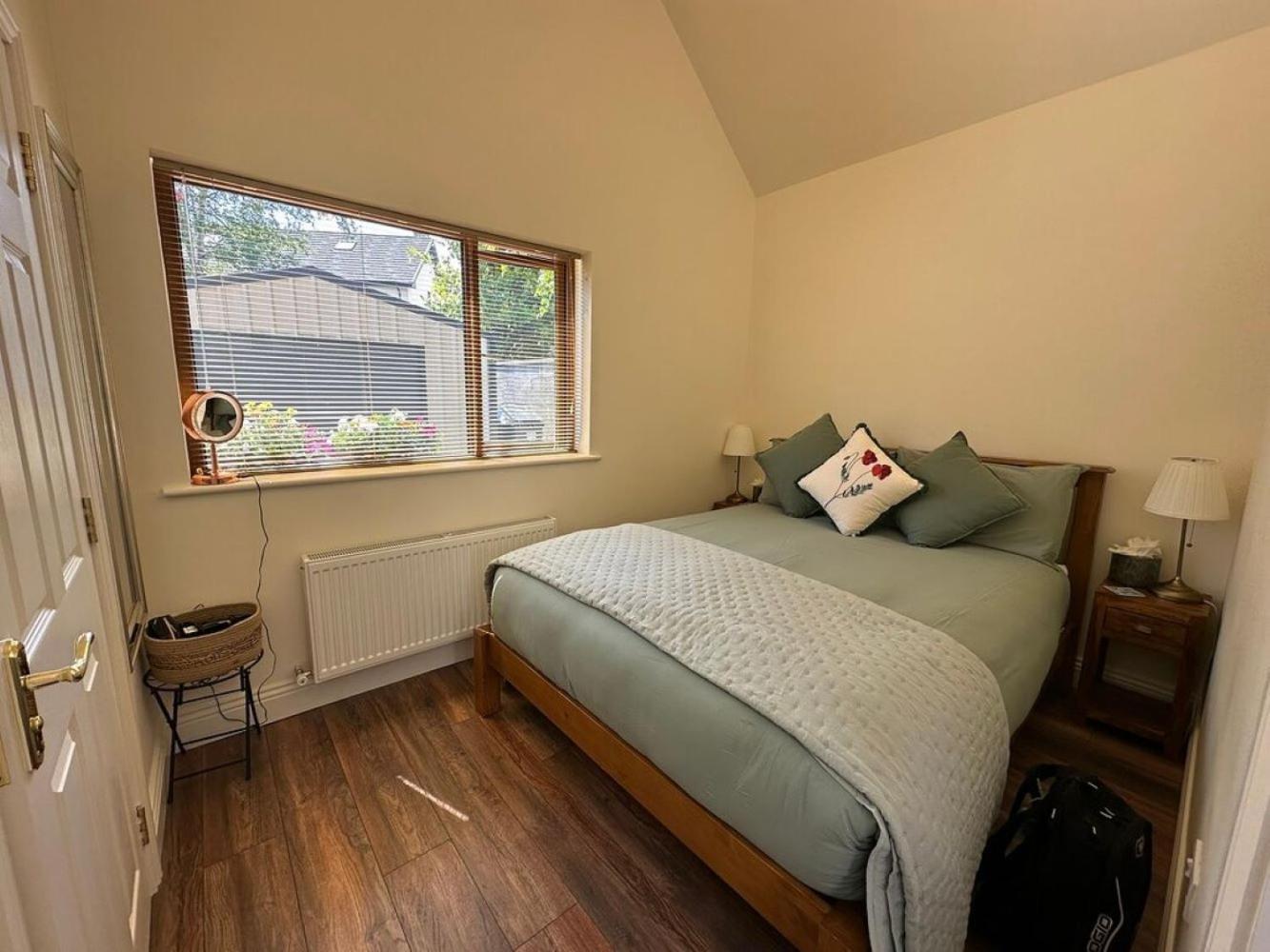 אורנמור Oranhill Lodge Guesthouse מראה חיצוני תמונה