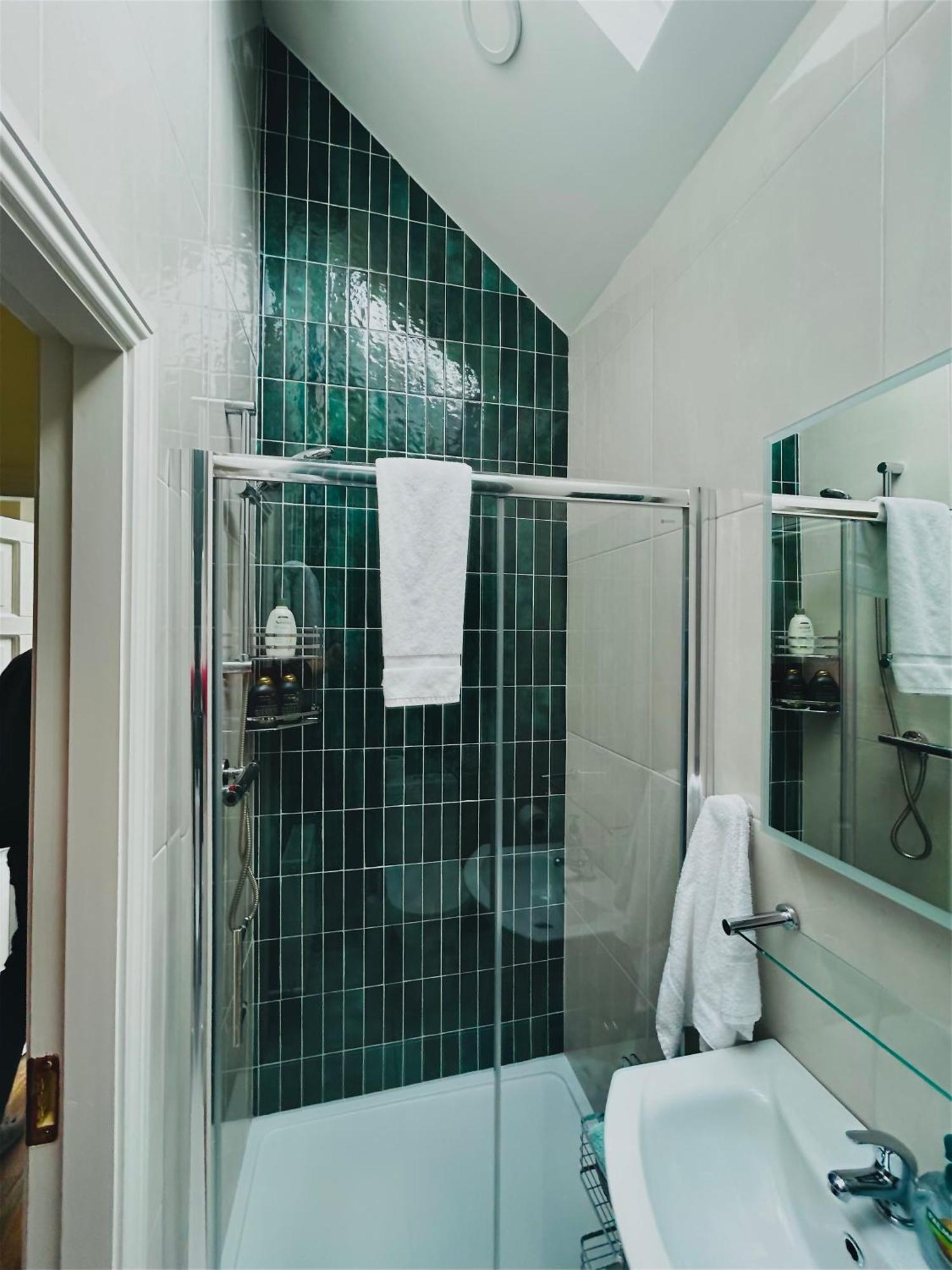 אורנמור Oranhill Lodge Guesthouse מראה חיצוני תמונה