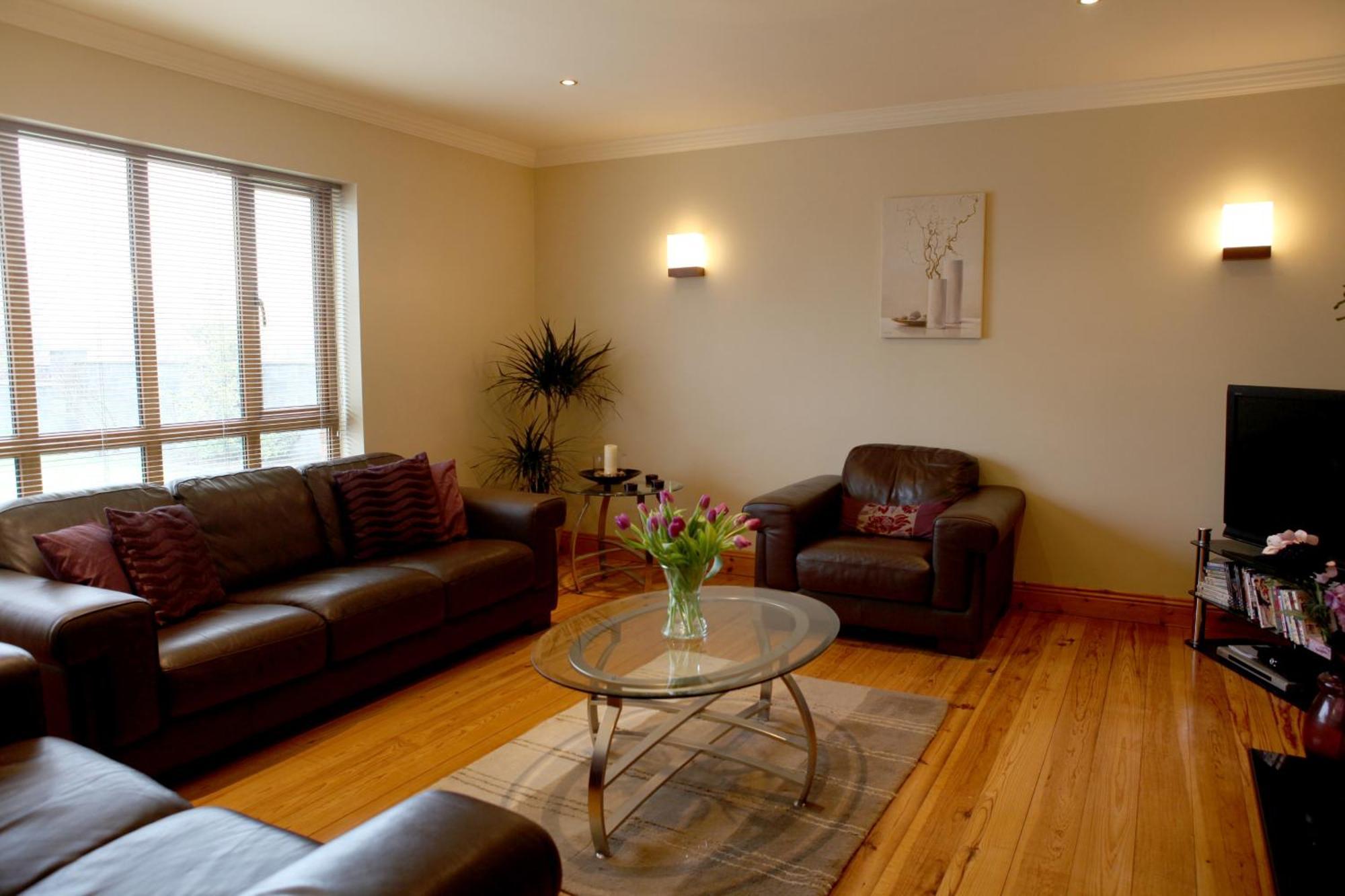 אורנמור Oranhill Lodge Guesthouse מראה חיצוני תמונה