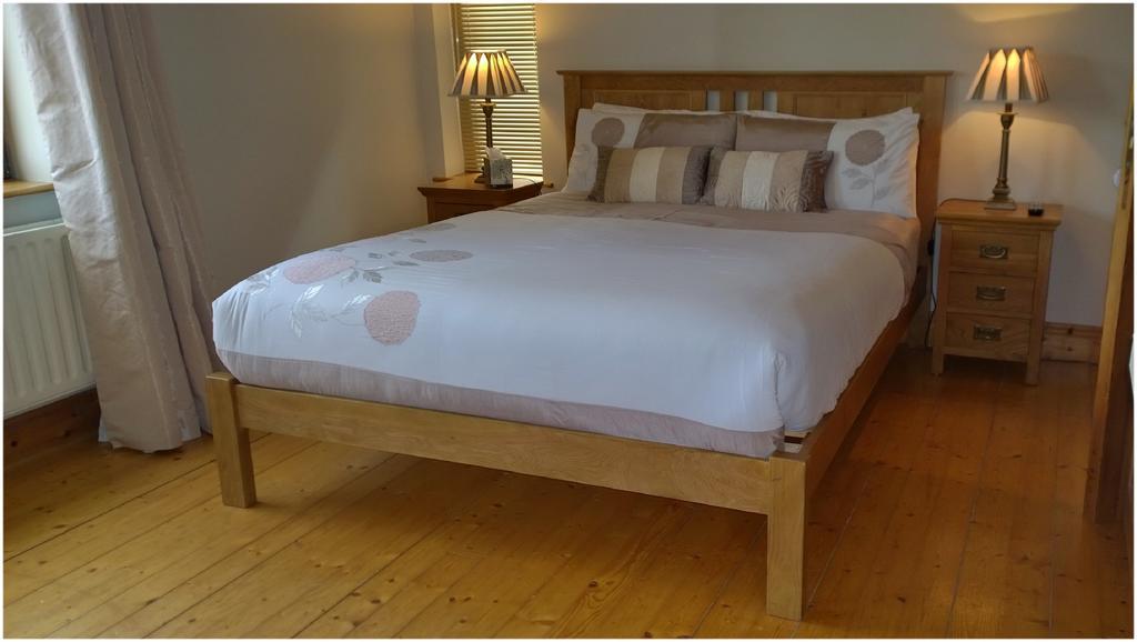 אורנמור Oranhill Lodge Guesthouse מראה חיצוני תמונה