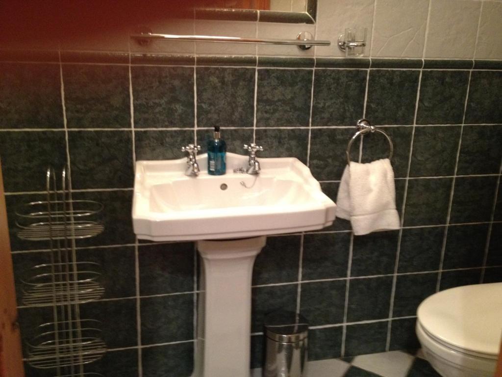 אורנמור Oranhill Lodge Guesthouse חדר תמונה