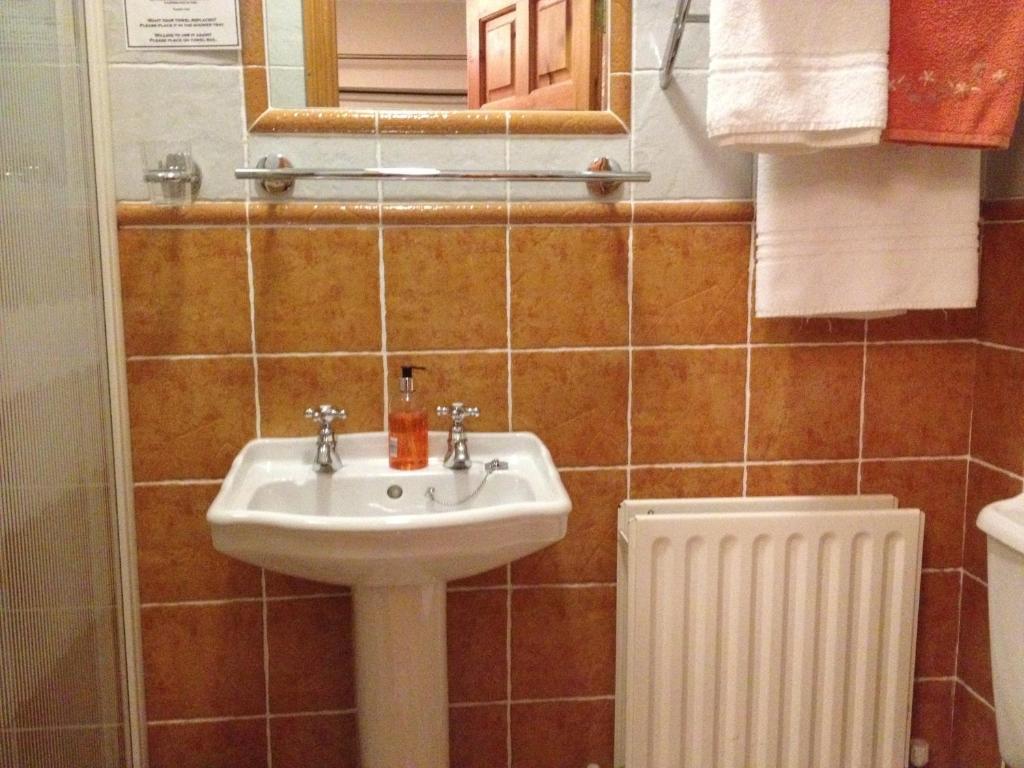 אורנמור Oranhill Lodge Guesthouse חדר תמונה