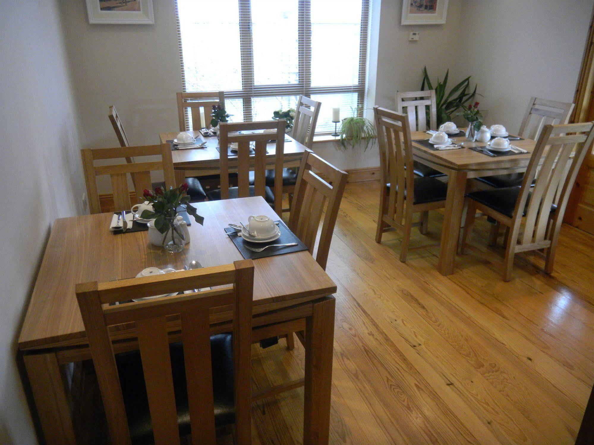 אורנמור Oranhill Lodge Guesthouse מראה חיצוני תמונה