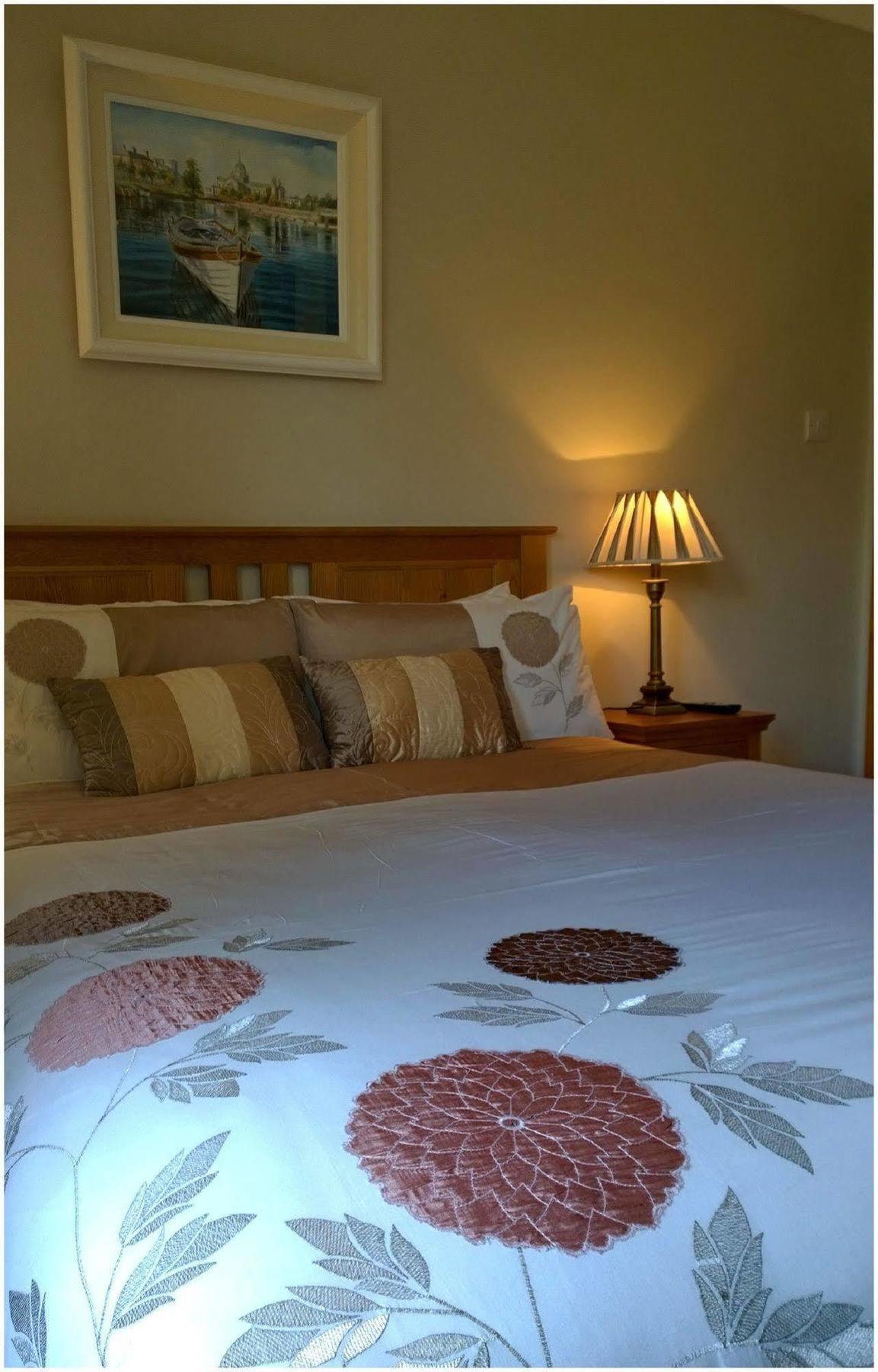 אורנמור Oranhill Lodge Guesthouse מראה חיצוני תמונה